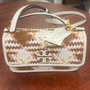 TORY BURCH purse